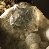 Faujasite-Ca, Phillipsite Subgroup