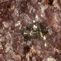 Cavoite, Copper