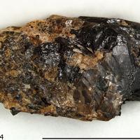 Baotite