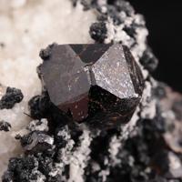 Cafarsite, Clinochlore