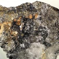 Bariopharmacosiderite, Matildite