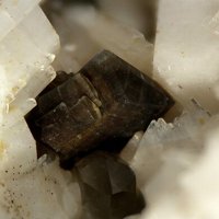 Gadolinite-(Ce)