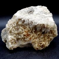 Barytocalcite