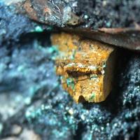 Bassetite, Torbernite