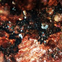 Jamesonite, Galena, Quartz