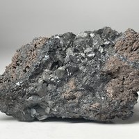 Ramsdellite