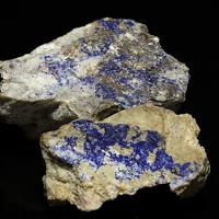 Callaghanite