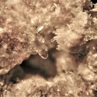 Afwillite, Ettringite