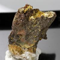 Cacoxenite, Beraunite