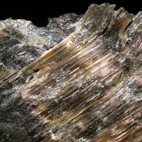 Carlosturanite, Chrysotile