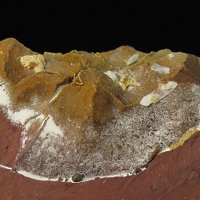 Nacrite, Fluorite, Cassiterite