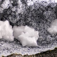 Garronite-Ca
