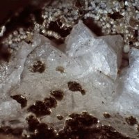 Garronite-Ca