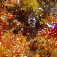 Laffittite, Getchellite, Orpiment