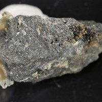 Jahnsite-(CaMnMn), Jahnsite-(CaMnFe), Rockbridgeite