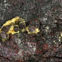 Idrialite