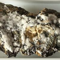 Canavesite, Dypingite