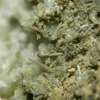 Carbocernaite