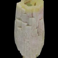 Agakhanovite-(Y), Milarite