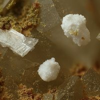 Rauenthalite, Phaunouxite