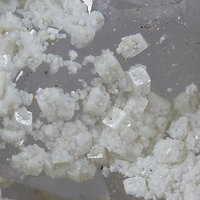 Palermoite, Goyazite, Quartz