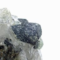 Gahnite