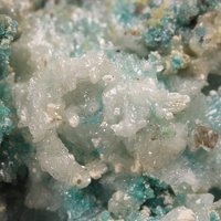 Osarizawaite, Cerussite