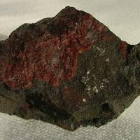 Barnesite