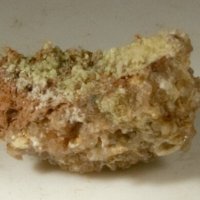 Rabbittite, Schröckingerite