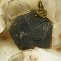 Gadolinite-(Ce)