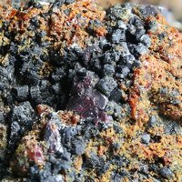 Raguinite, Lorándite, Realgar