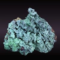 Kaliochalcite, Euchlorine