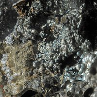 Ranciéite, Lepidocrocite
