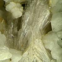 Adamsite-(Y), Franconite, Microcline