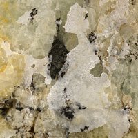 Uralolite, Beryl