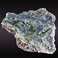 Vajdakite, Scorodite