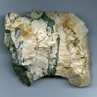 Dalnegorskite, Hedenbergite, Datolite