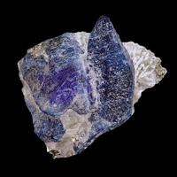 Afghanite