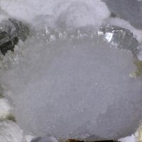 Dachiardite-Ca, Mordenite, Clinoptilolite-Ca