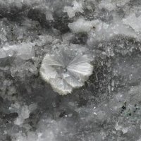 Dawsonite
