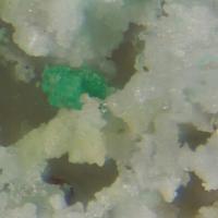 Bandylite, Betpakdalite-NaCa, Hexahydrite