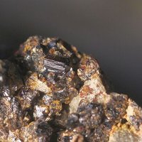 Cassiterite