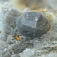 Wagnerite
