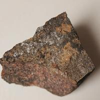 Barysilite, Rhodonite