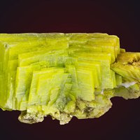 Uranocircite