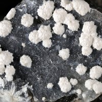Tacharanite, Phillipsite Subgroup, Natrolite