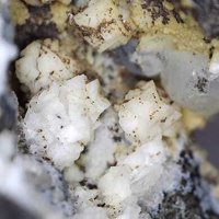 Garronite-Ca