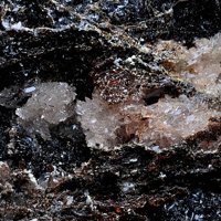 Landesite, Reddingite, Hureaulite