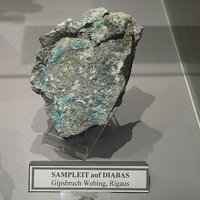 Sampleite
