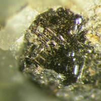 Baksanite